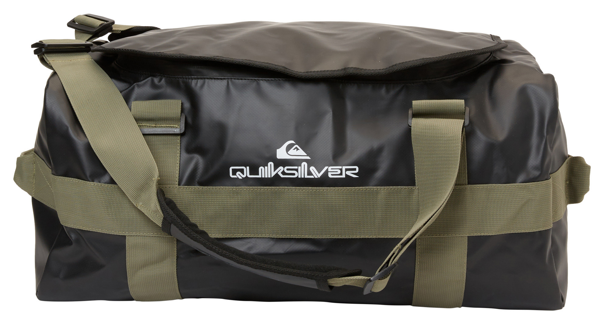Quiksilver Pánská cestovní taška Sea Stash Duffle AQYBL03022-XKKK