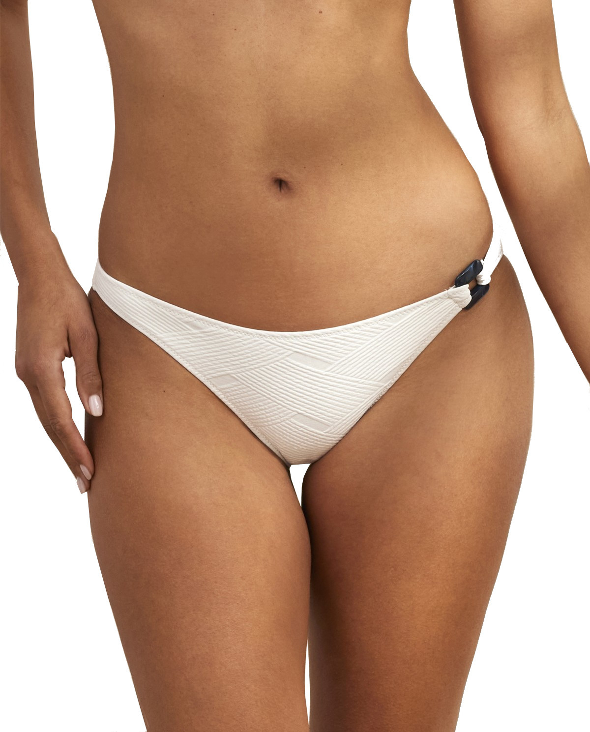 SELMARK Dámské plavkové kalhotky Bikini BI207-C22 XL
