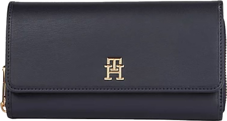 Tommy Hilfiger Dámska peňaženka AW0AW14900DW6