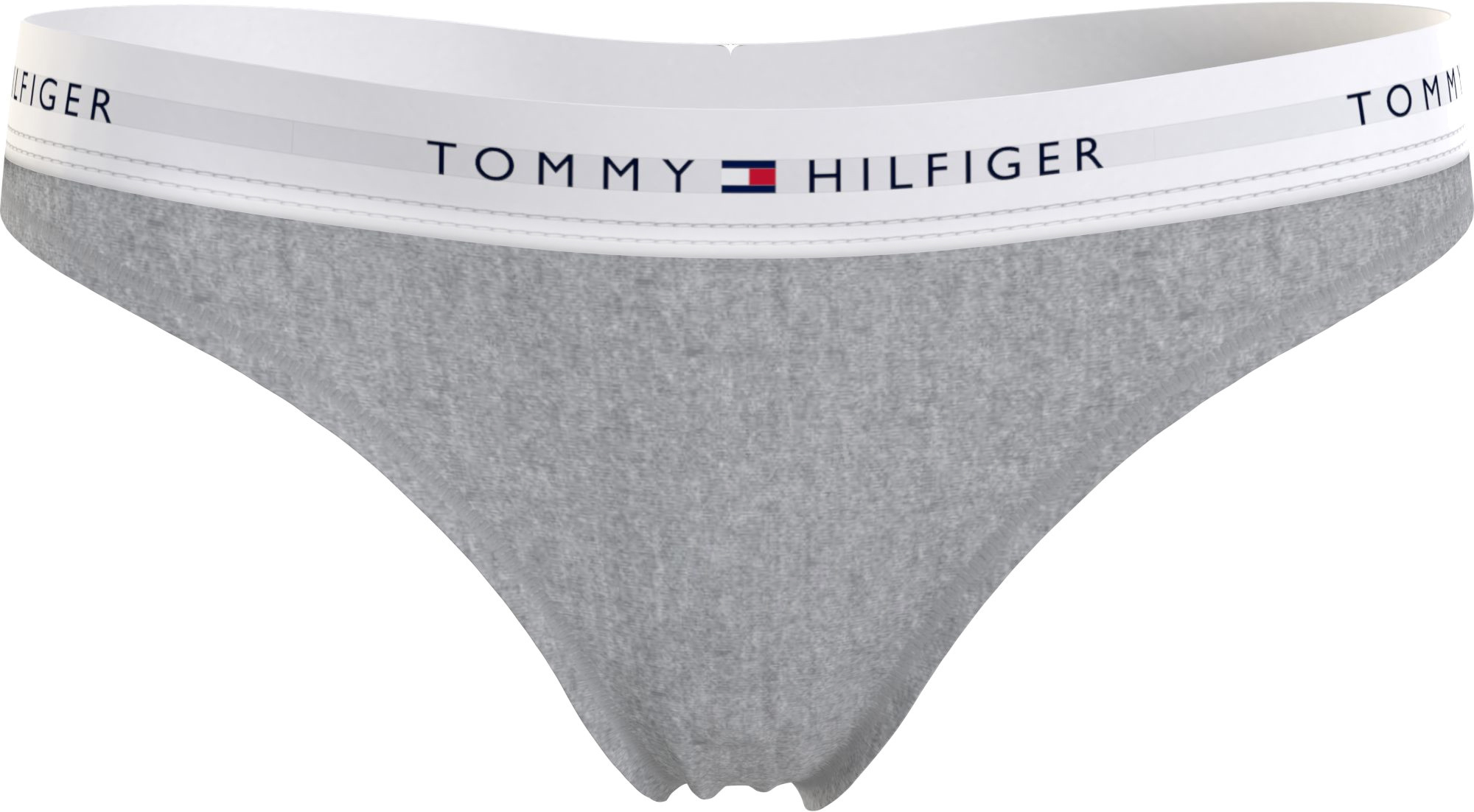 Tommy Hilfiger Dámská tanga UW0UW03835-P61 XL