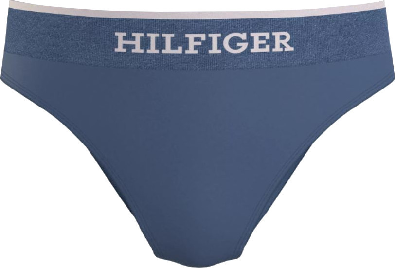 Tommy Hilfiger Dámské kalhotky Bikini UW0UW04808-C4Q L