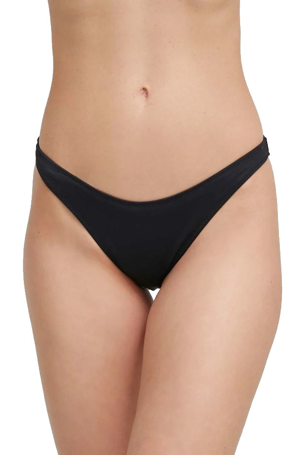 Tommy Hilfiger Dámské plavkové kalhotky Bikini UW0UW04086-BDS XL