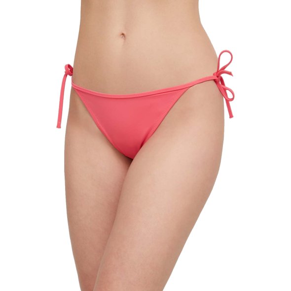 Tommy Hilfiger Dámské plavkové kalhotky Bikini UW0UW04496-TJN XL