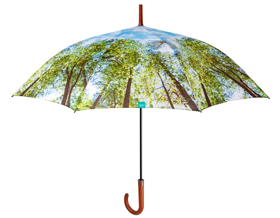 Perletti Dámsky palicový dáždnik 26263.1