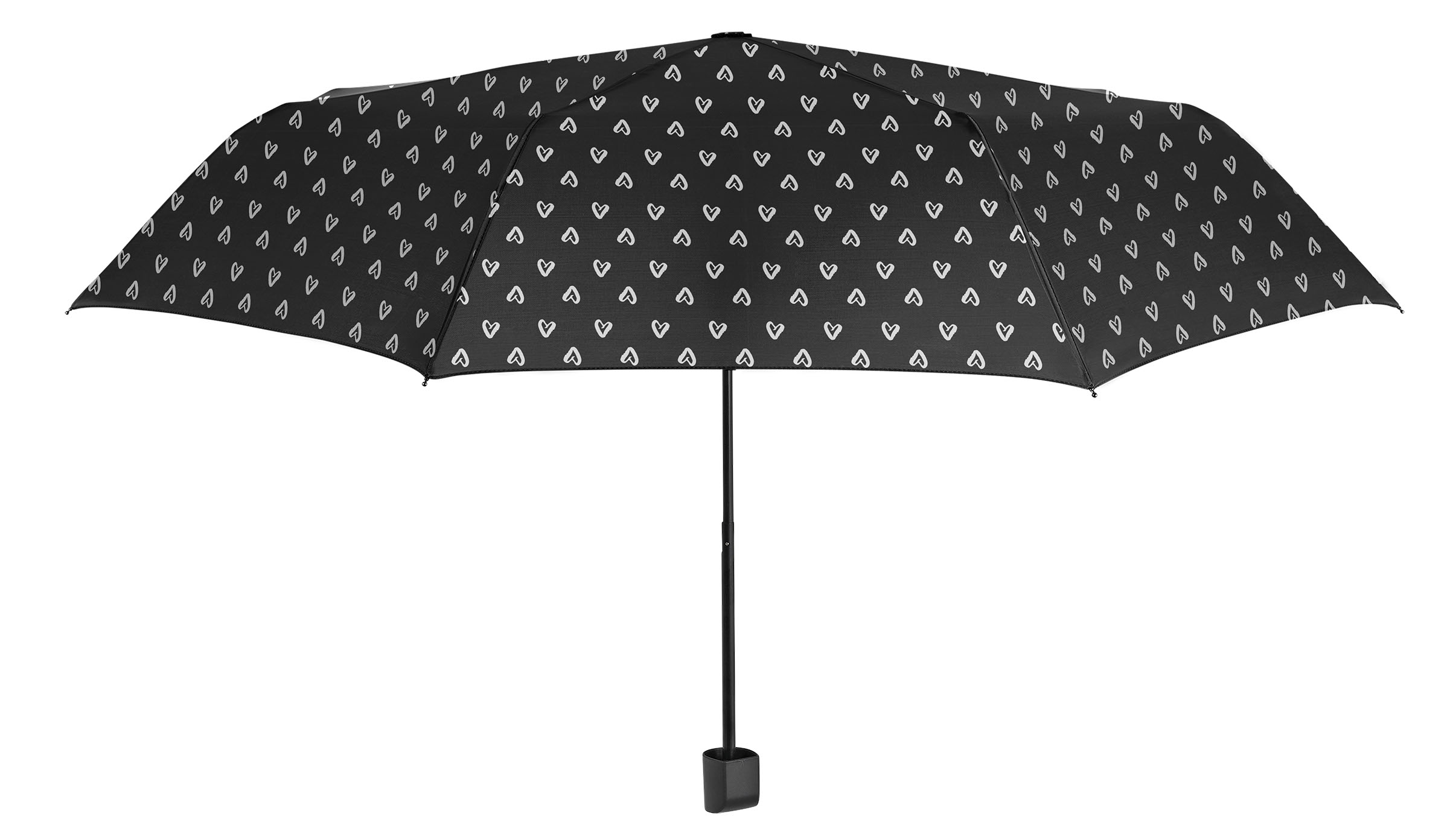 Perletti Dámsky skladací dáždnik 12332.1