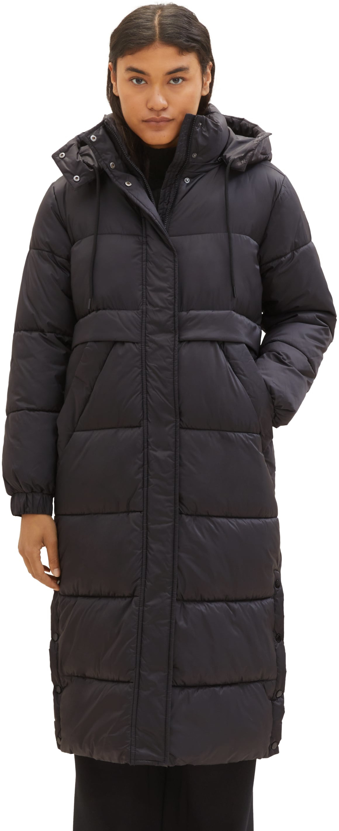 Tom Tailor Dámský kabát 1037596.14482 XL