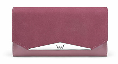 Vuch Dámska peňaženka Dara Purple