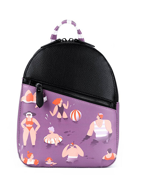 Vuch Dámsky batoh Swimmers backpack