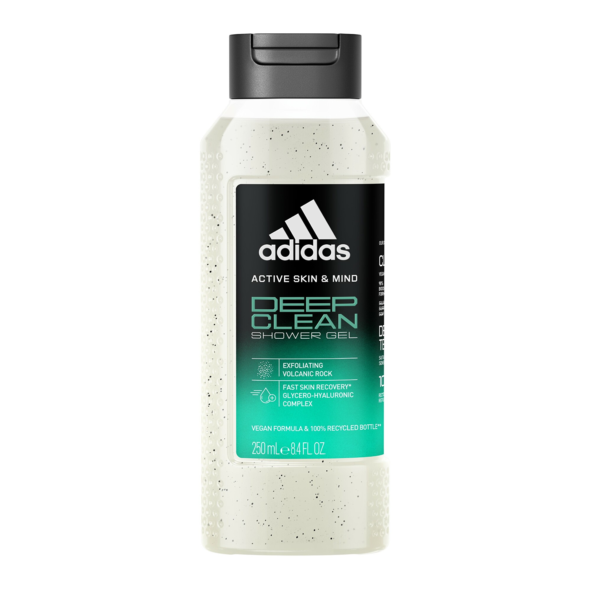 Adidas Deep Clean - sprchový gel 400 ml