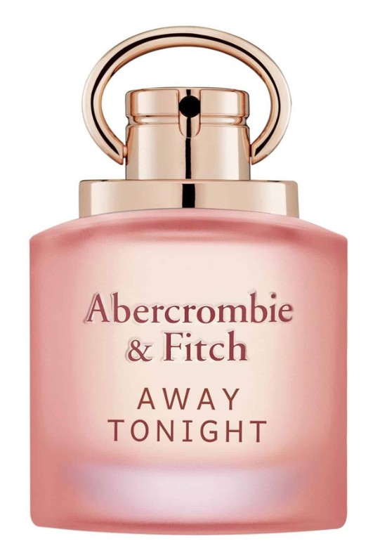 Abercrombie & Fitch Away Tonight Woman - EDP 50 ml