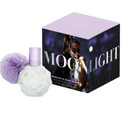 Ariana Grande Moonlight - EDP 50 ml