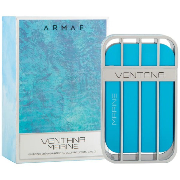 Armaf Ventana Marine Pour Homme - EDP 100 ml