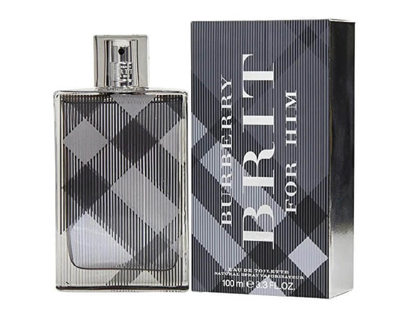 Burberry Brit For Him - EDT 30 ml