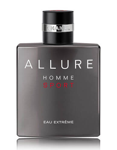 Chanel Allure Homme Sport Eau Extreme - EDP 150 ml