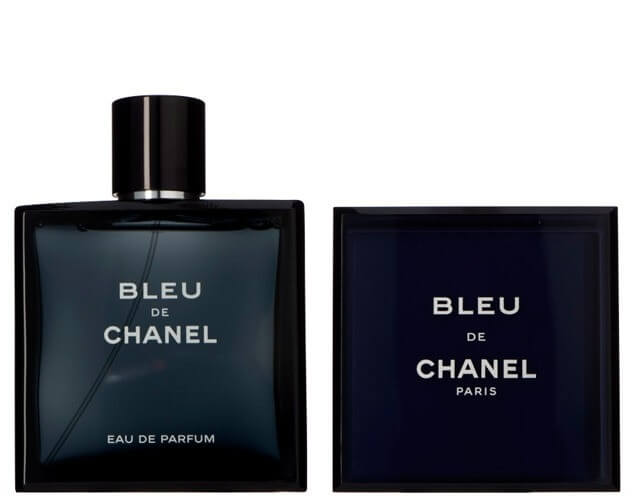 Chanel Bleu De Chanel - EDP 50 ml
