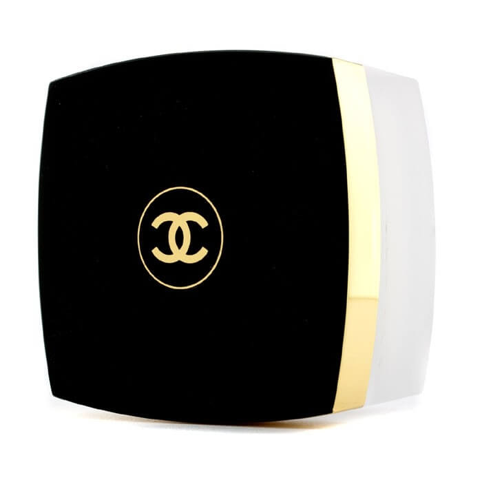 Chanel Coco - tělový krém 150 ml