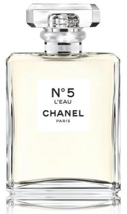Chanel No. 5 L`Eau - EDT 50 ml
