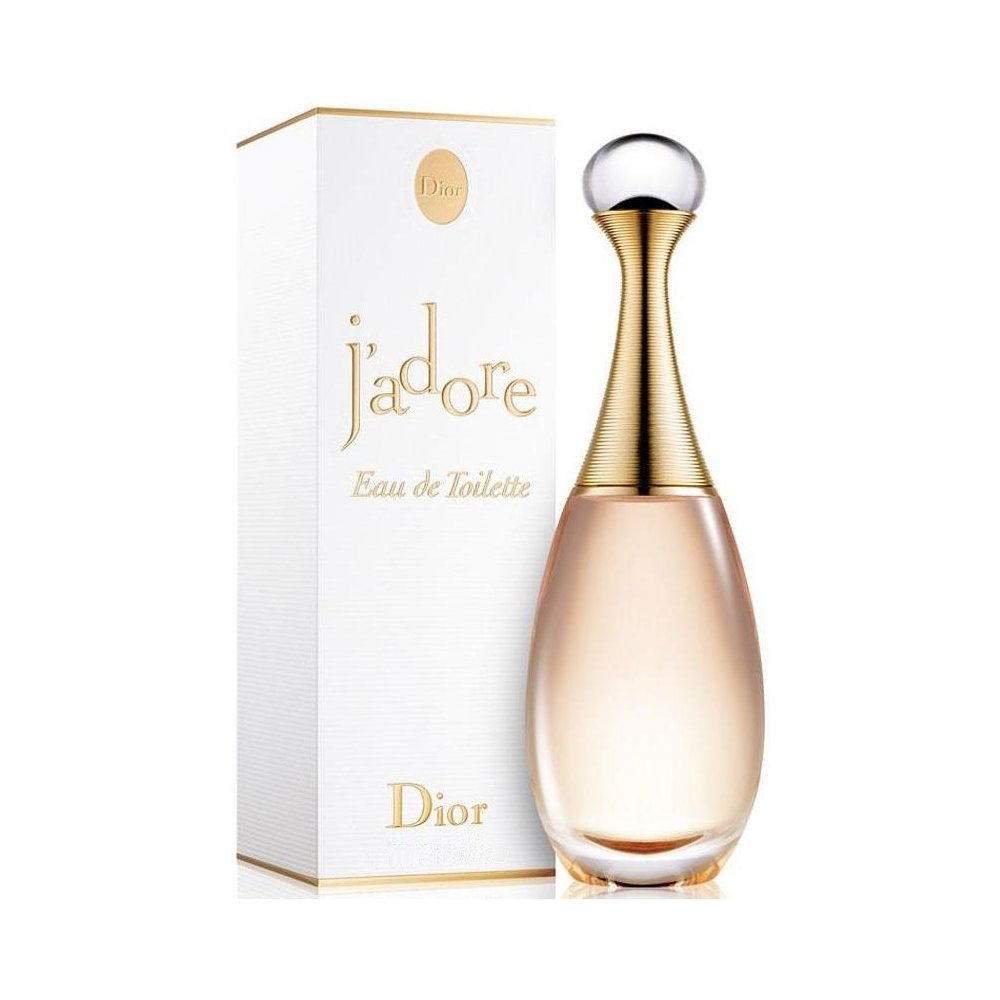 Dior J´adore - EDT 2 ml - odstřik s rozprašovačem