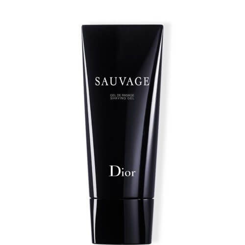 Dior Sauvage - gel na holení 125 ml