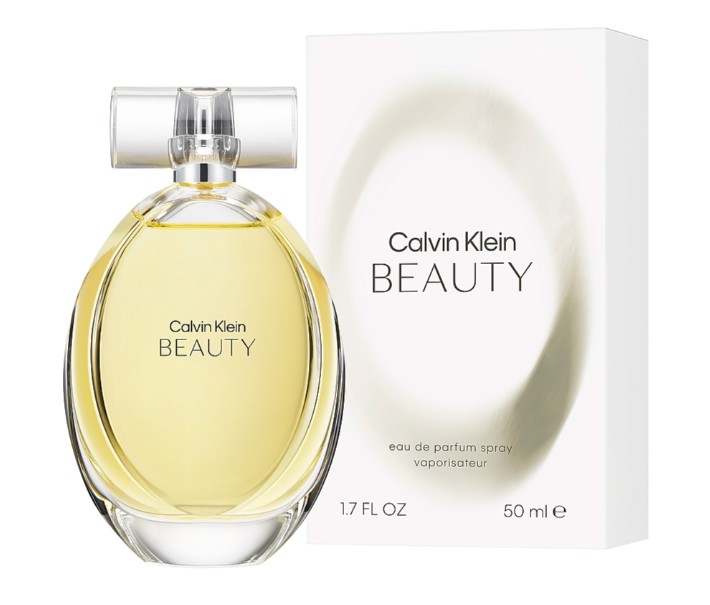Calvin Klein Beauty - EDP 100 ml