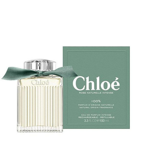 Chloé Chloe Rose Naturelle Intense - EDP 2 ml - odstrek s rozprašovačom