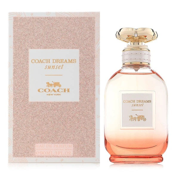Coach Dreams Sunset - EDP 90 ml