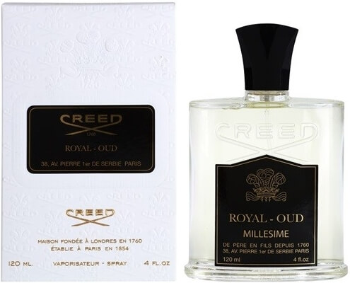 Creed Royal Oud - EDP 50 ml