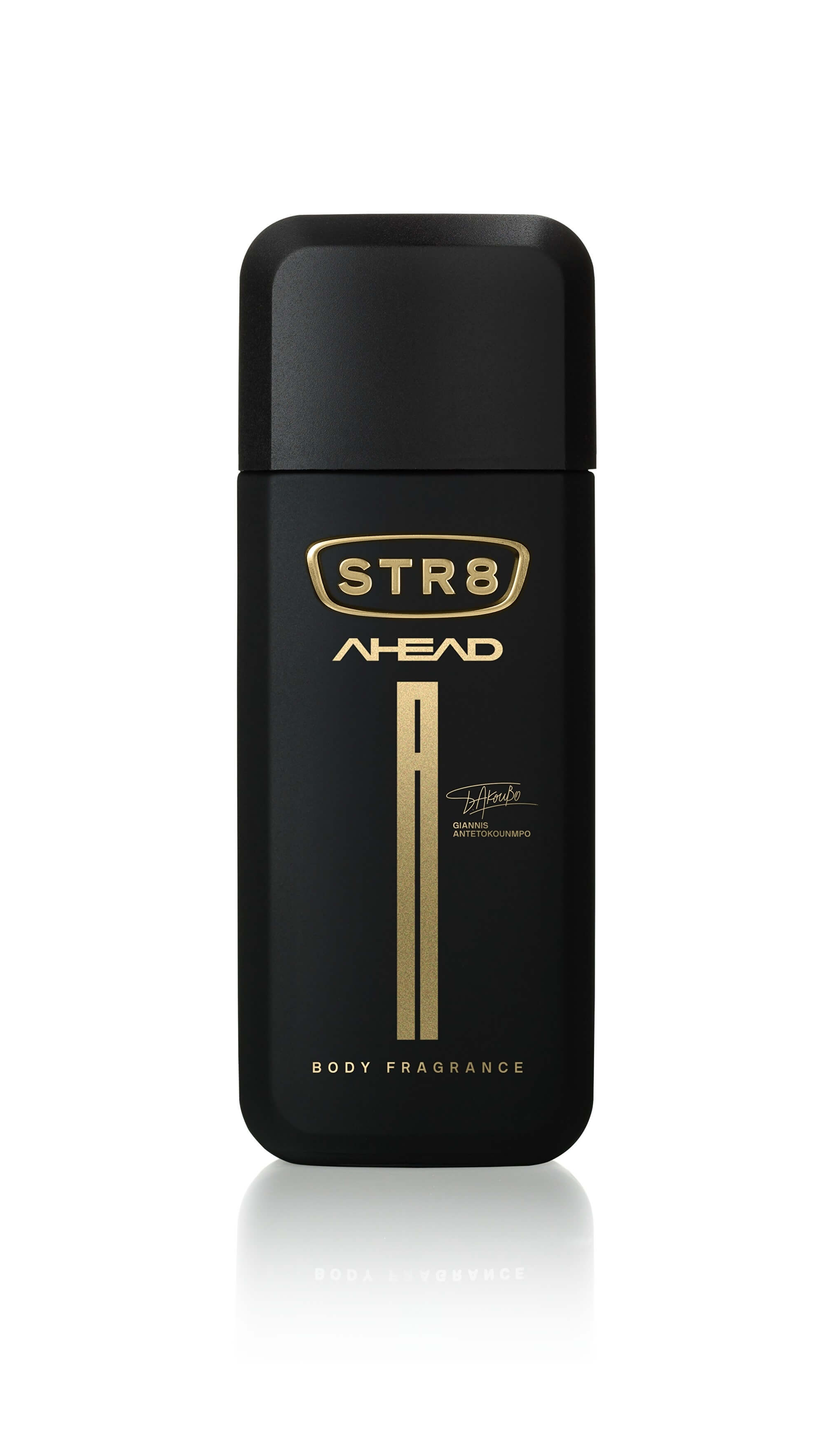 STR8 Ahead - deodorant s rozprašovačem 85 ml