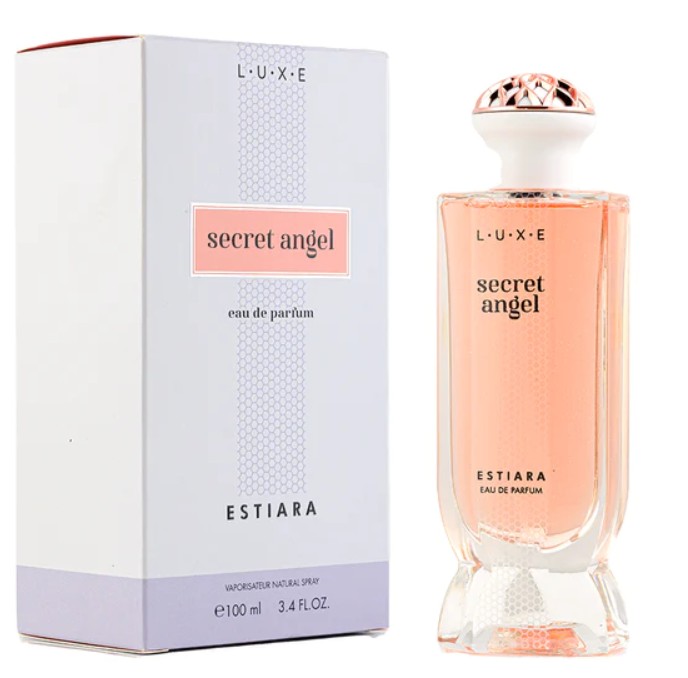 Estiara Secret Angel - EDP 100 ml