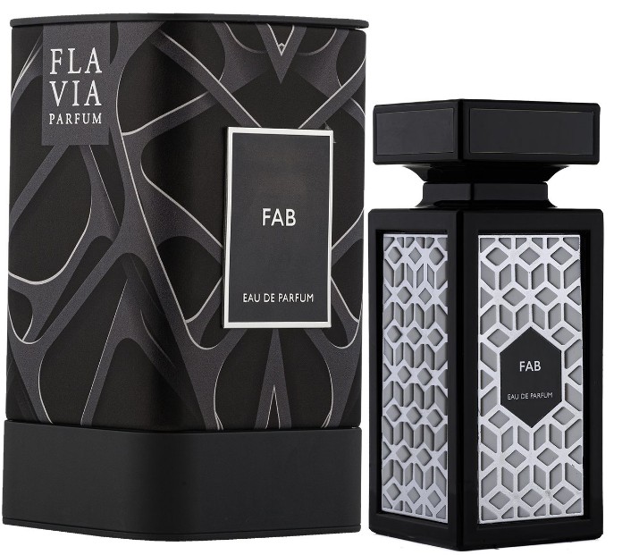 Flavia Fab - EDP 90 ml