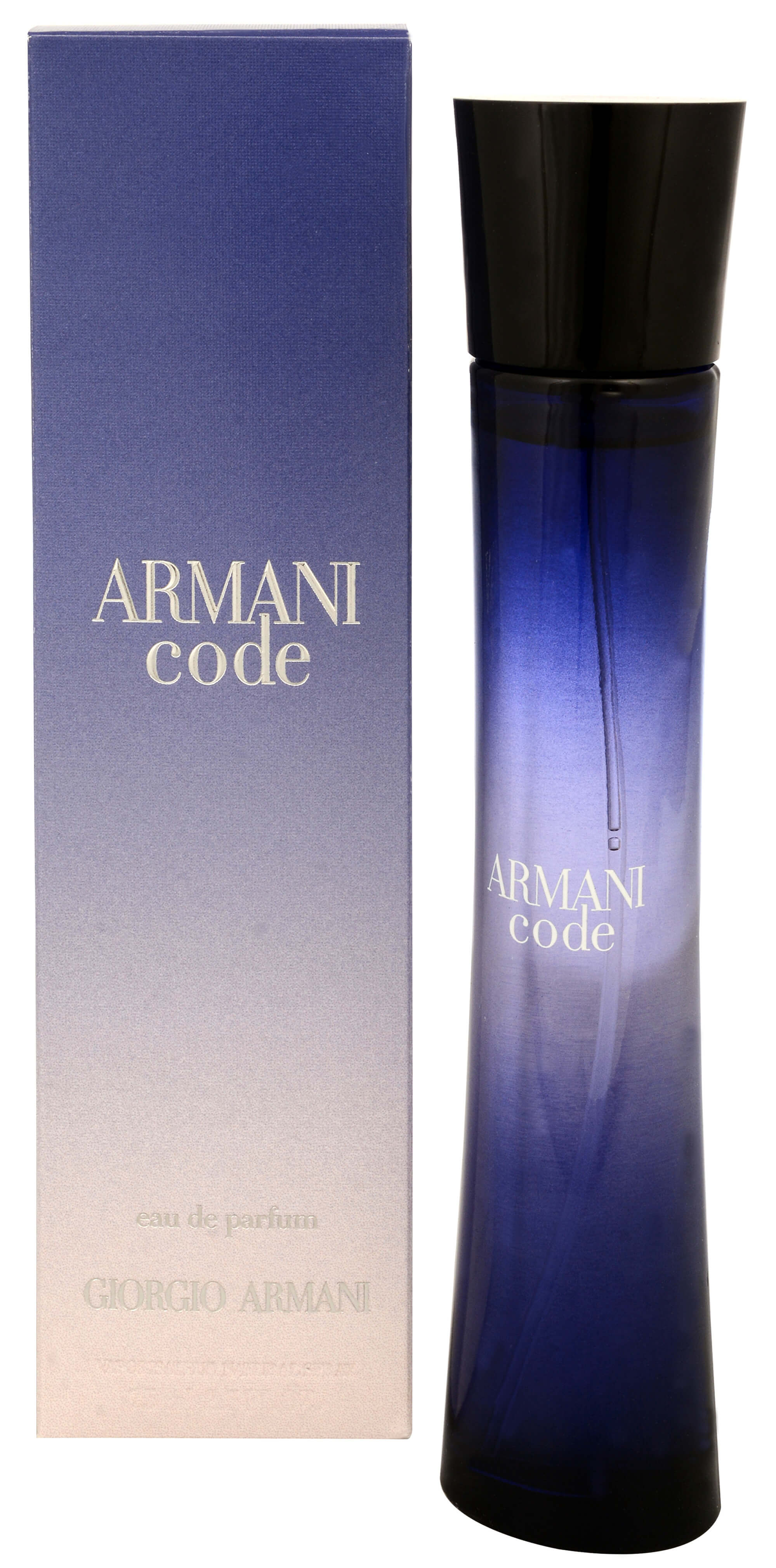 Giorgio Armani Code For Women - EDP 30 ml