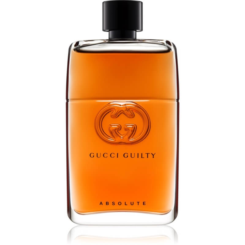 Gucci Guilty Absolute - EDP 150 ml