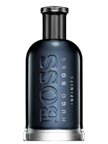 Hugo Boss Boss Bottled Infinite - EDP 2 ml - odstřik s rozprašovačem