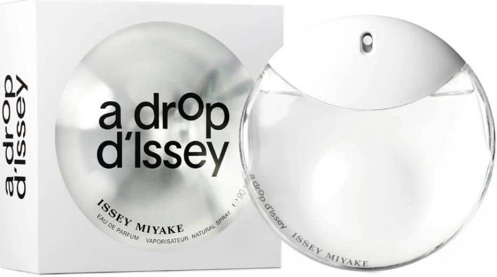 Issey Miyake A Drop d`Issey - EDP 30 ml