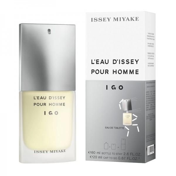 Issey Miyake L´Eau D´Issey Pour Homme IGO - EDT 100 ml
