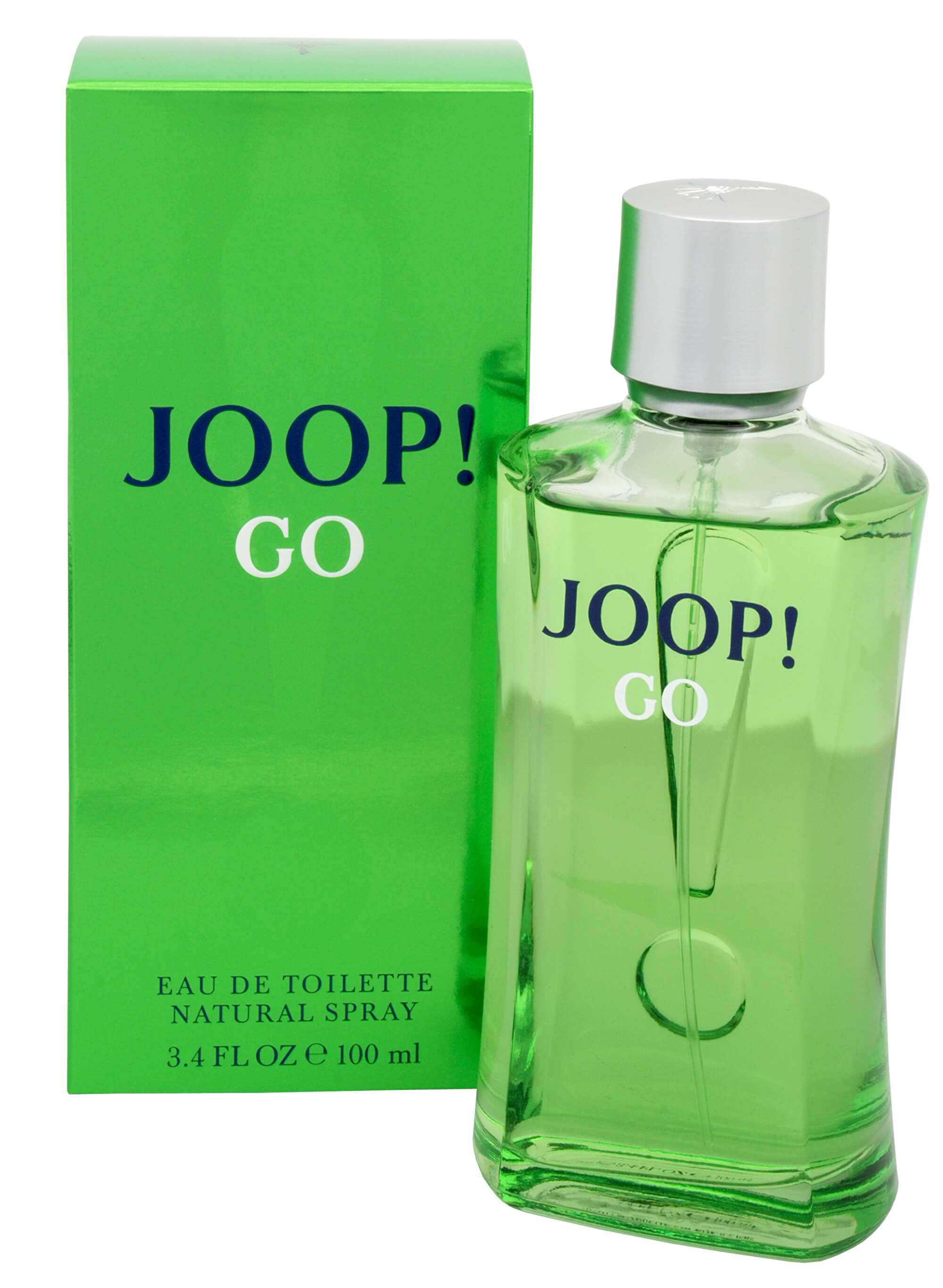 Joop! Go - EDT 100 ml