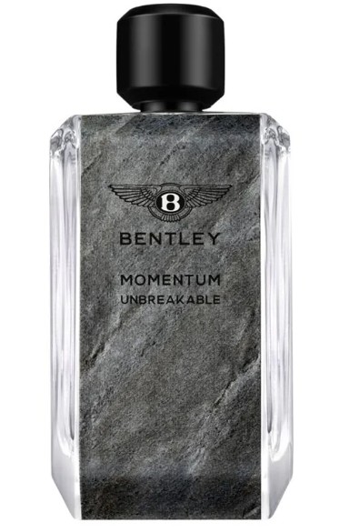 Bentley Momentum Unbreakable - EDP 100 ml