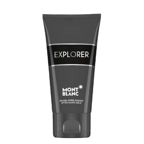 Montblanc Explorer - balzám po holení 150 ml