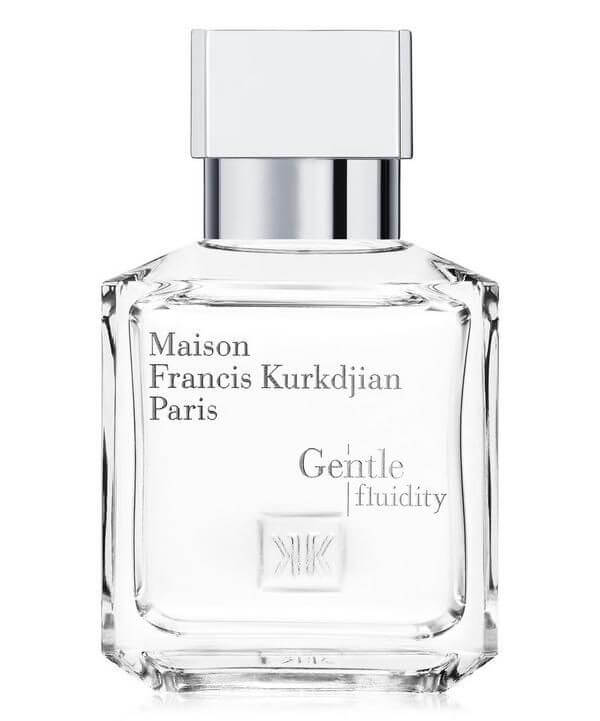 Maison Francis Kurkdjian Gentle Fluidity Silver - EDP 35 ml
