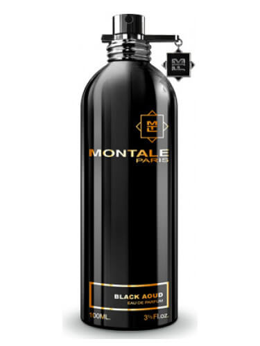 Montale Black Aoud - EDP 100 ml