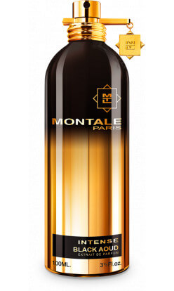 Montale Black Aoud Intense - parfémovaný extrakt 100 ml