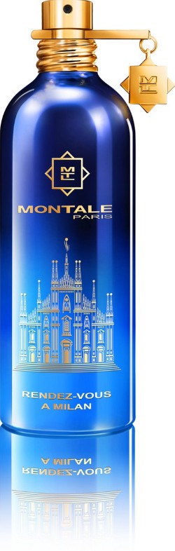 Montale Rendez-Vous À Milan - EDP 100 ml