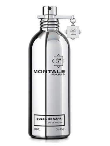 Montale Soleil De Capri - EDP 100 ml