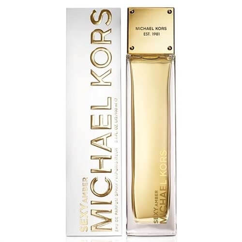 Michael Kors Sexy Amber - EDP 50 ml