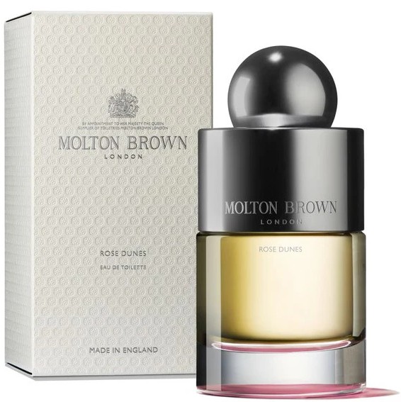 Molton Brown Rose Dunes - EDT 100 ml
