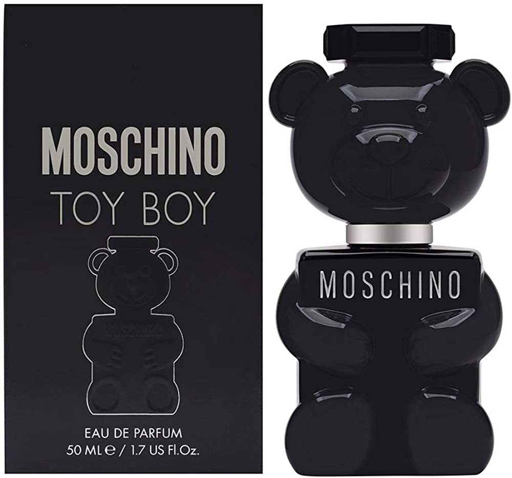 Moschino Toy Boy - EDP 50 ml