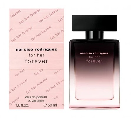 Narciso Rodriguez For Her Forever - EDP 50 ml