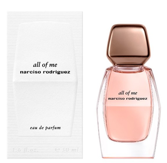 Narciso Rodriguez All Of Me - EDP 50 ml