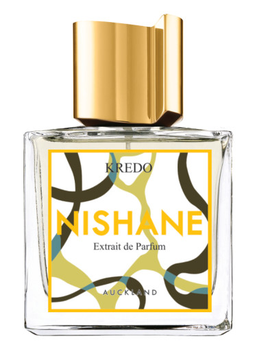Nishane Kredo - parfém - TESTER 100 ml