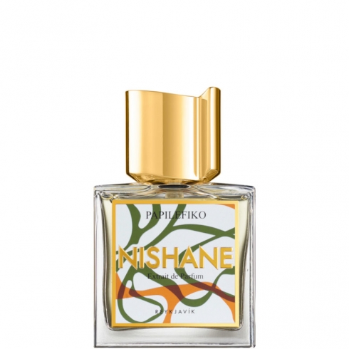 Nishane Papilefiko - parfém - TESTER 50 ml